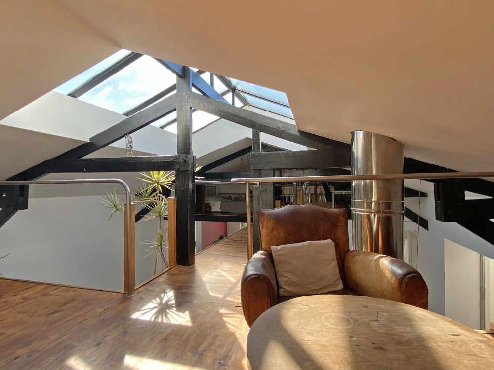 Photo 10 - Saint-Brieuc 22000 à Saint-Brieuc