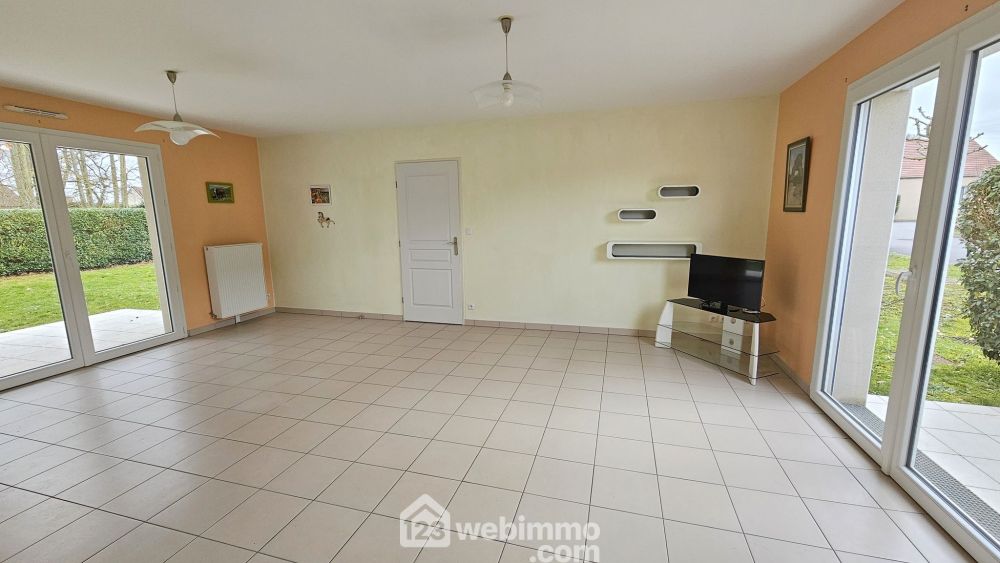 Photo 4 - Pringy 77310 à Pringy