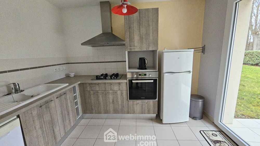 Photo 8 - Pringy 77310 à Pringy