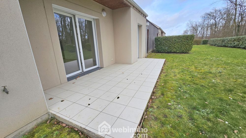 Photo 5 - Pringy 77310 à Pringy