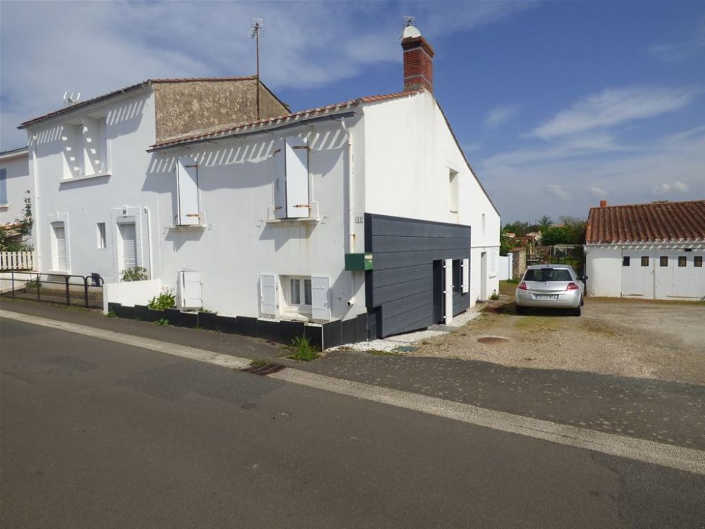 Photo 1 - Jard-sur-Mer 85520 à Jard-sur-Mer