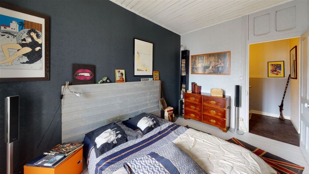 Photo 4 - Jard-sur-Mer 85520 à Jard-sur-Mer