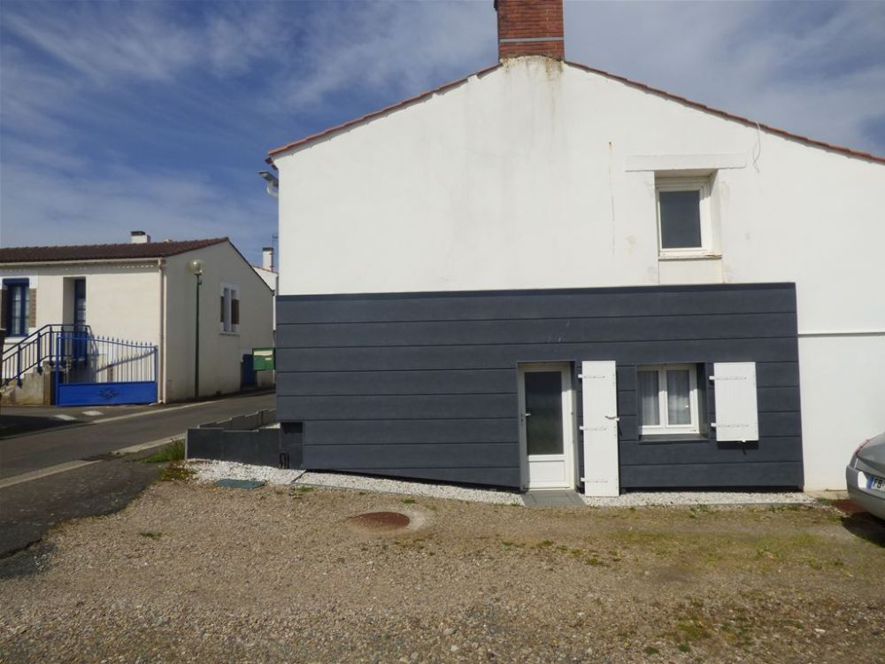 Photo 7 - Jard-sur-Mer 85520 à Jard-sur-Mer