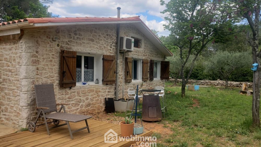 Photo 1 - Montfort-sur-Argens 83570 à Montfort-sur-Argens