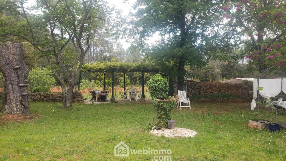 Photo 2 - Montfort-sur-Argens 83570 à Montfort-sur-Argens