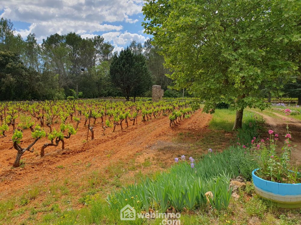 Photo 3 - Montfort-sur-Argens 83570 à Montfort-sur-Argens