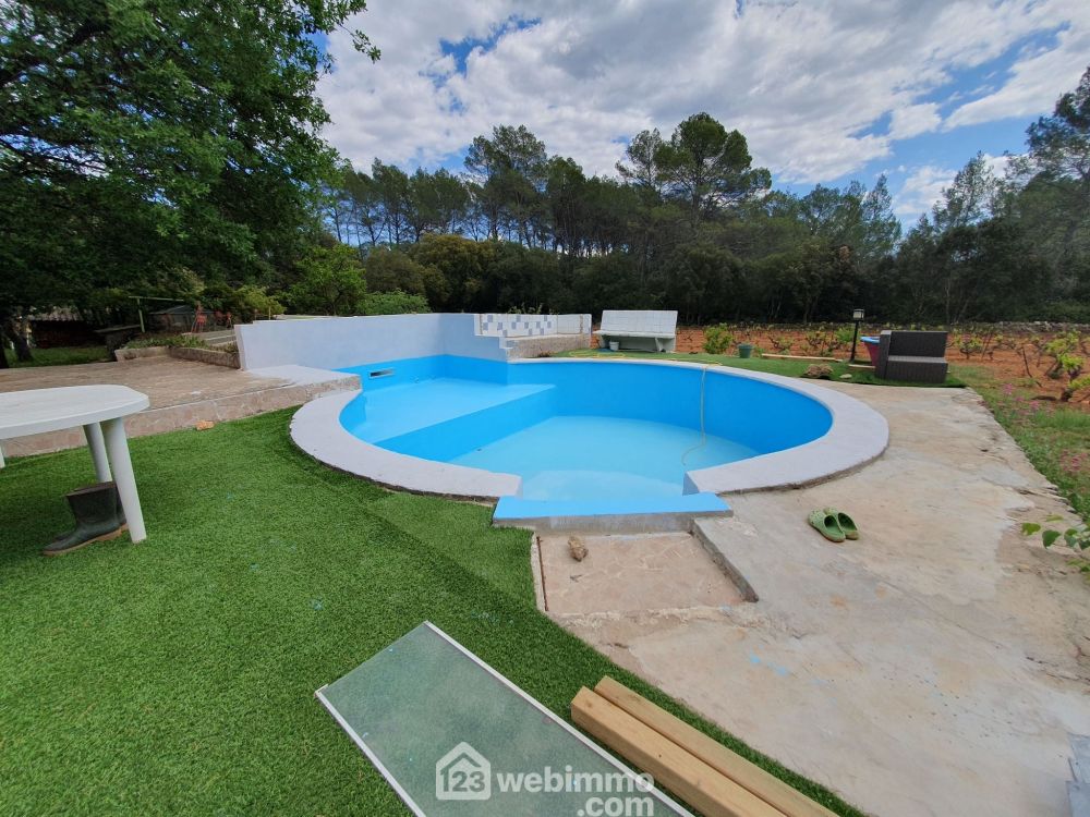 Photo 4 - Montfort-sur-Argens 83570 à Montfort-sur-Argens