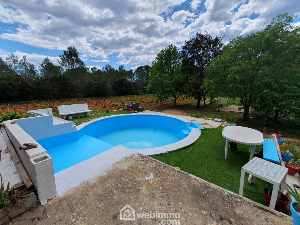 Photo 5 - Montfort-sur-Argens 83570 à Montfort-sur-Argens