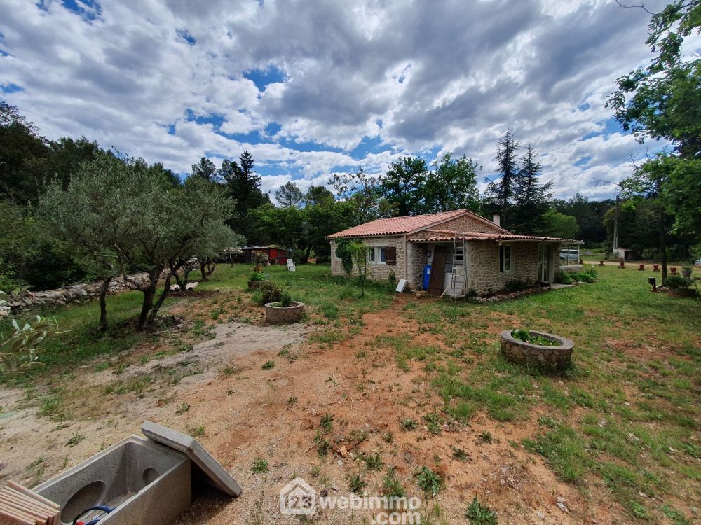 Photo 8 - Montfort-sur-Argens 83570 à Montfort-sur-Argens