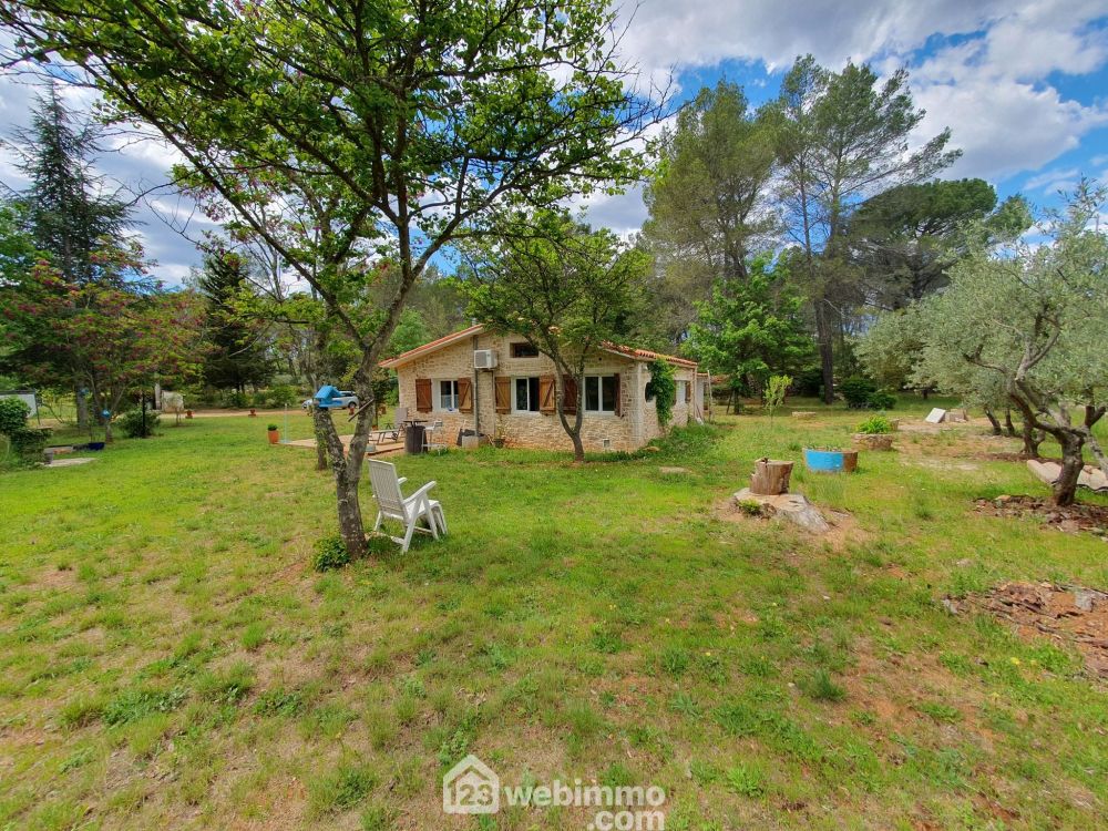 Photo 9 - Montfort-sur-Argens 83570 à Montfort-sur-Argens