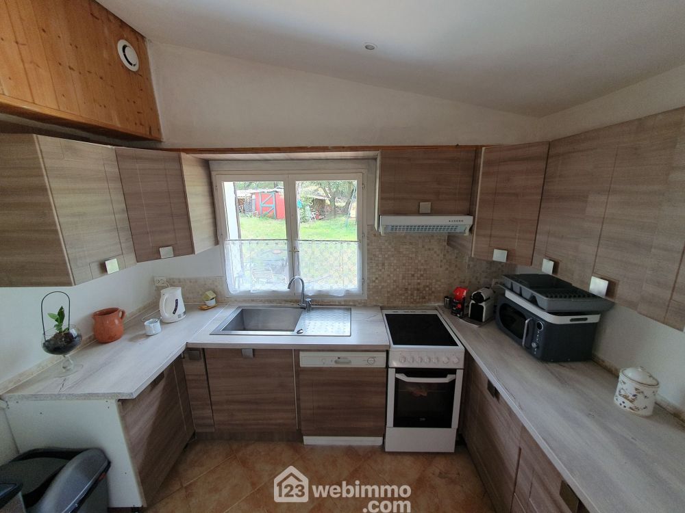 Photo 10 - Montfort-sur-Argens 83570 à Montfort-sur-Argens