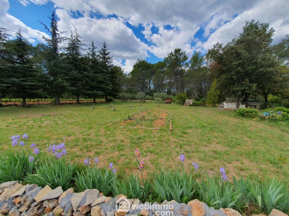 Photo 19 - Montfort-sur-Argens 83570 à Montfort-sur-Argens