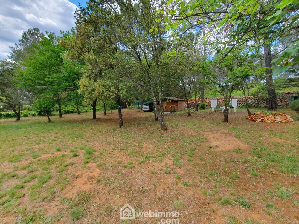 Photo 20 - Montfort-sur-Argens 83570 à Montfort-sur-Argens