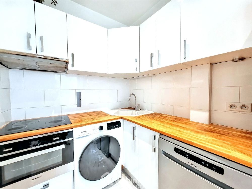 Photo 3 - Paris 75008 à Paris