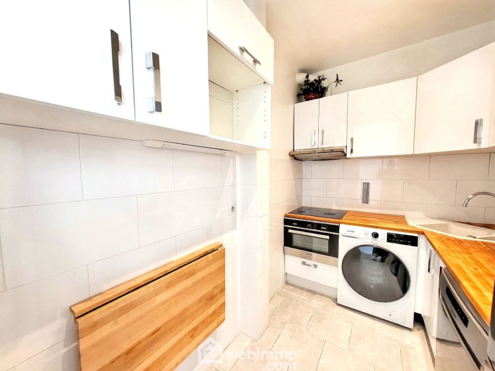 Photo 4 - Paris 75008 à Paris