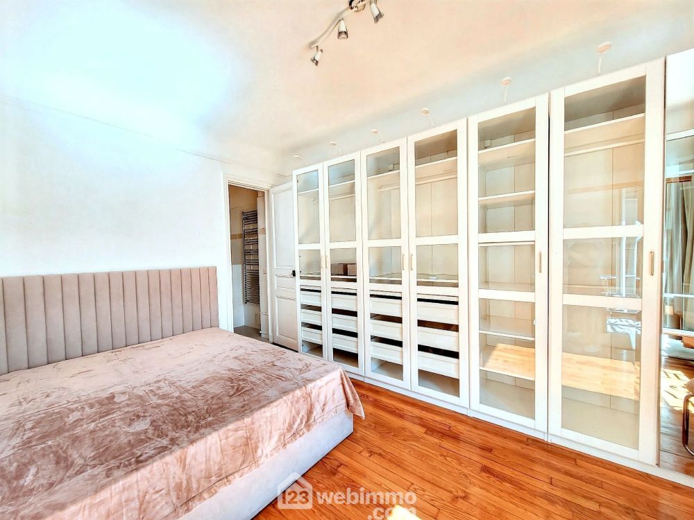 Photo 6 - Paris 75008 à Paris