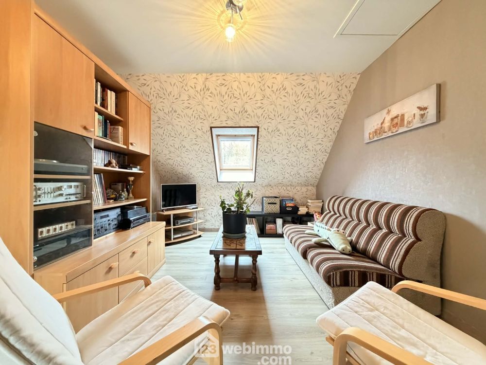 Photo 21 - Samoussy 02840 à Samoussy