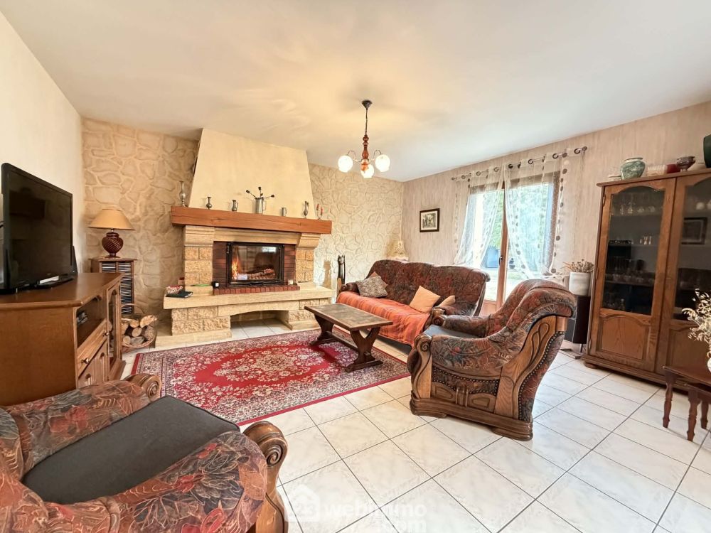 Photo 7 - Samoussy 02840 à Samoussy