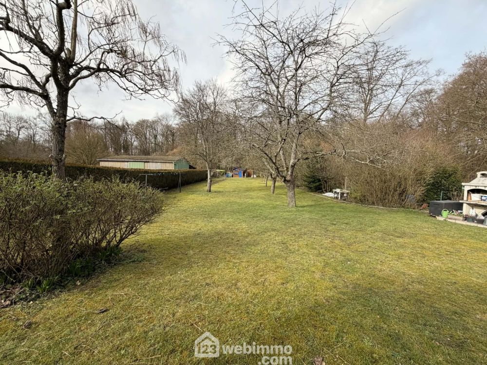 Photo 3 - Samoussy 02840 à Samoussy