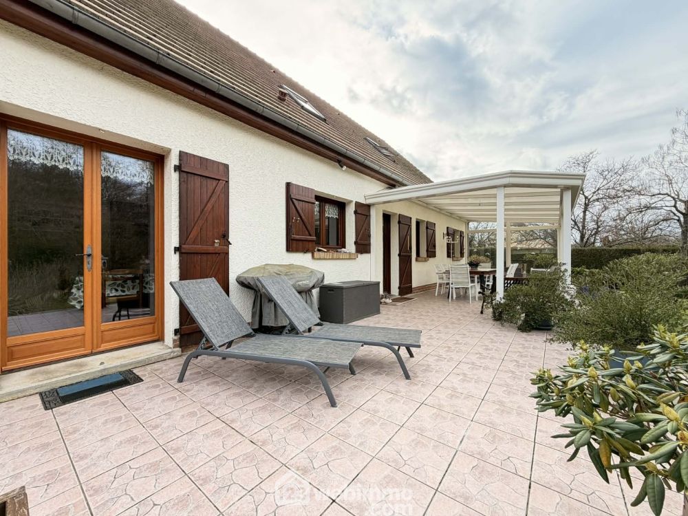 Photo 32 - Samoussy 02840 à Samoussy