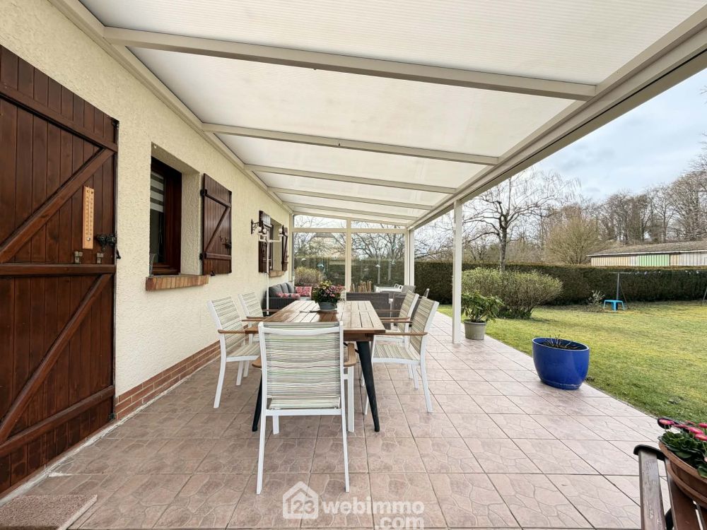 Photo 33 - Samoussy 02840 à Samoussy