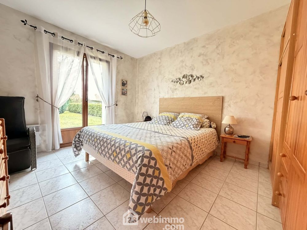 Photo 15 - Samoussy 02840 à Samoussy