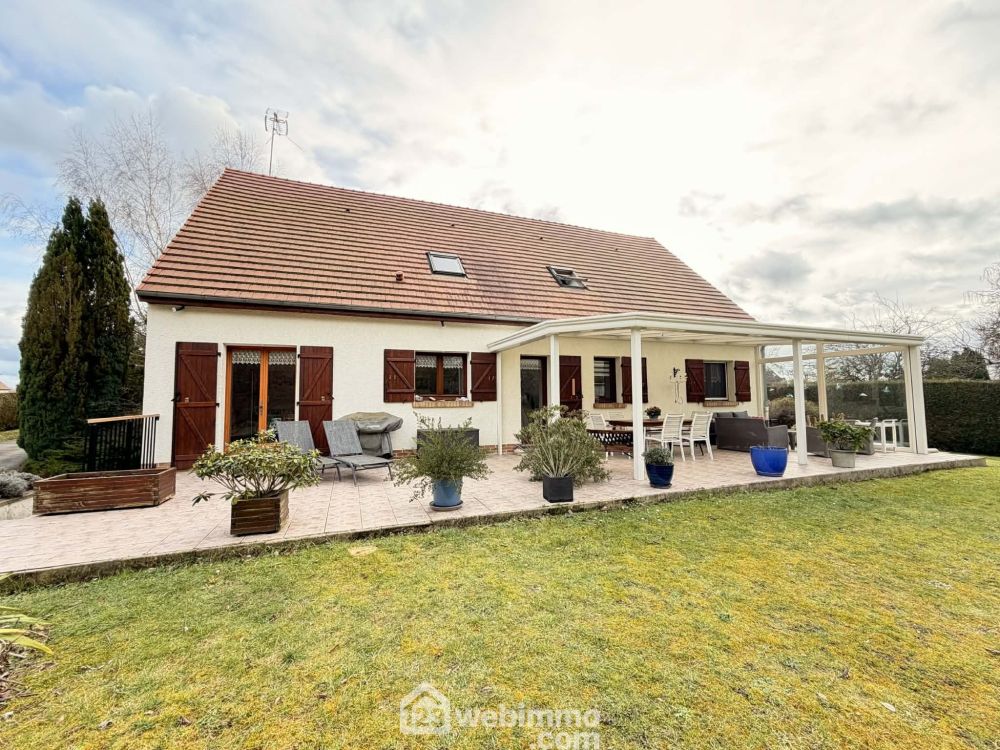 Photo 40 - Samoussy 02840 à Samoussy