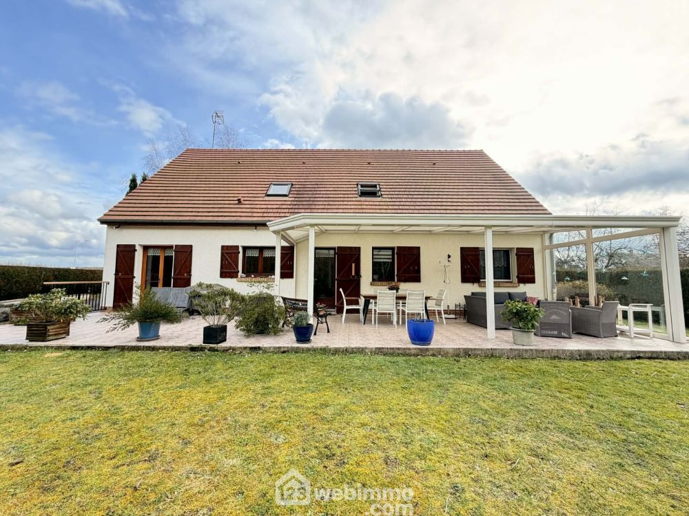 Photo 1 - Samoussy 02840 à Samoussy