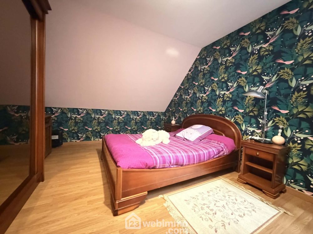 Photo 22 - Samoussy 02840 à Samoussy