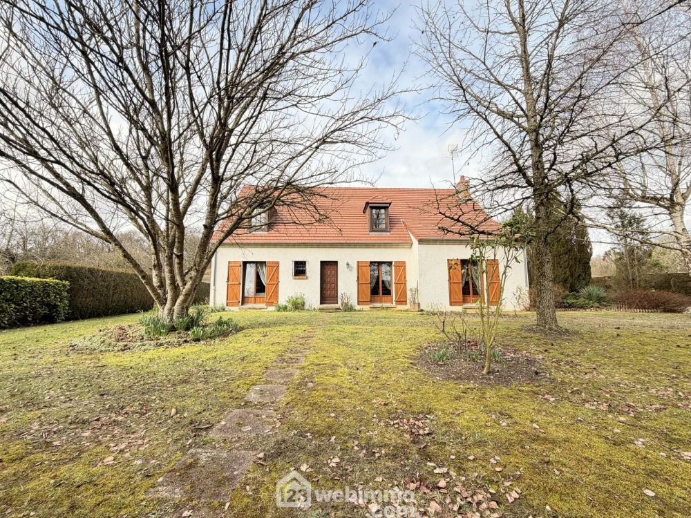 Photo 39 - Samoussy 02840 à Samoussy