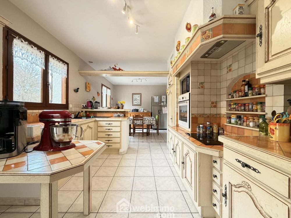 Photo 11 - Samoussy 02840 à Samoussy