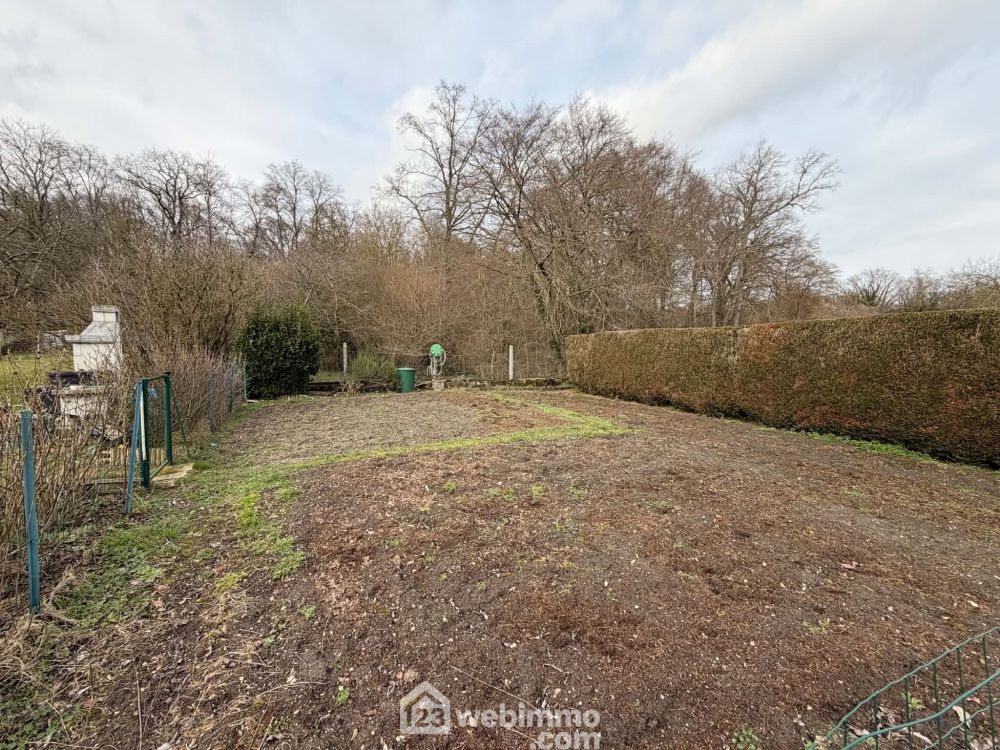 Photo 36 - Samoussy 02840 à Samoussy