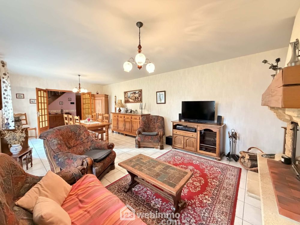 Photo 9 - Samoussy 02840 à Samoussy