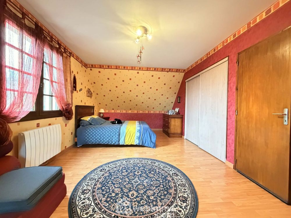 Photo 23 - Samoussy 02840 à Samoussy