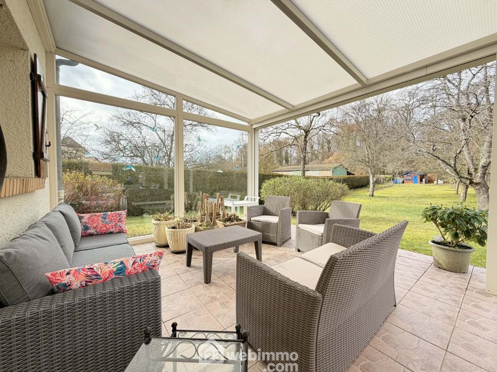 Photo 34 - Samoussy 02840 à Samoussy