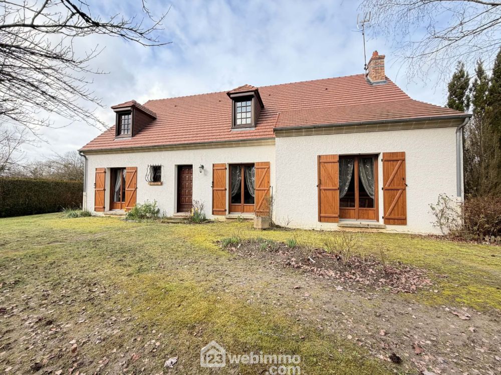 Photo 41 - Samoussy 02840 à Samoussy