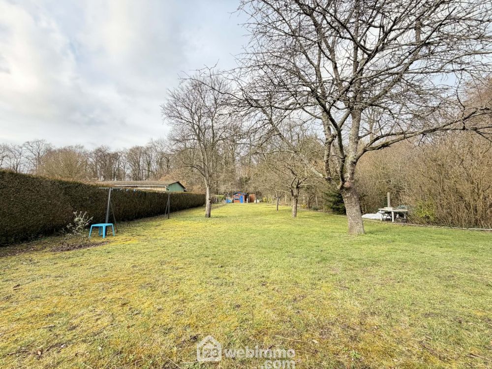 Photo 31 - Samoussy 02840 à Samoussy