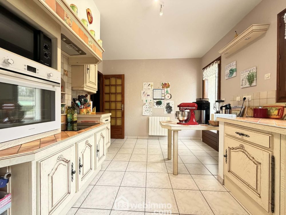 Photo 10 - Samoussy 02840 à Samoussy