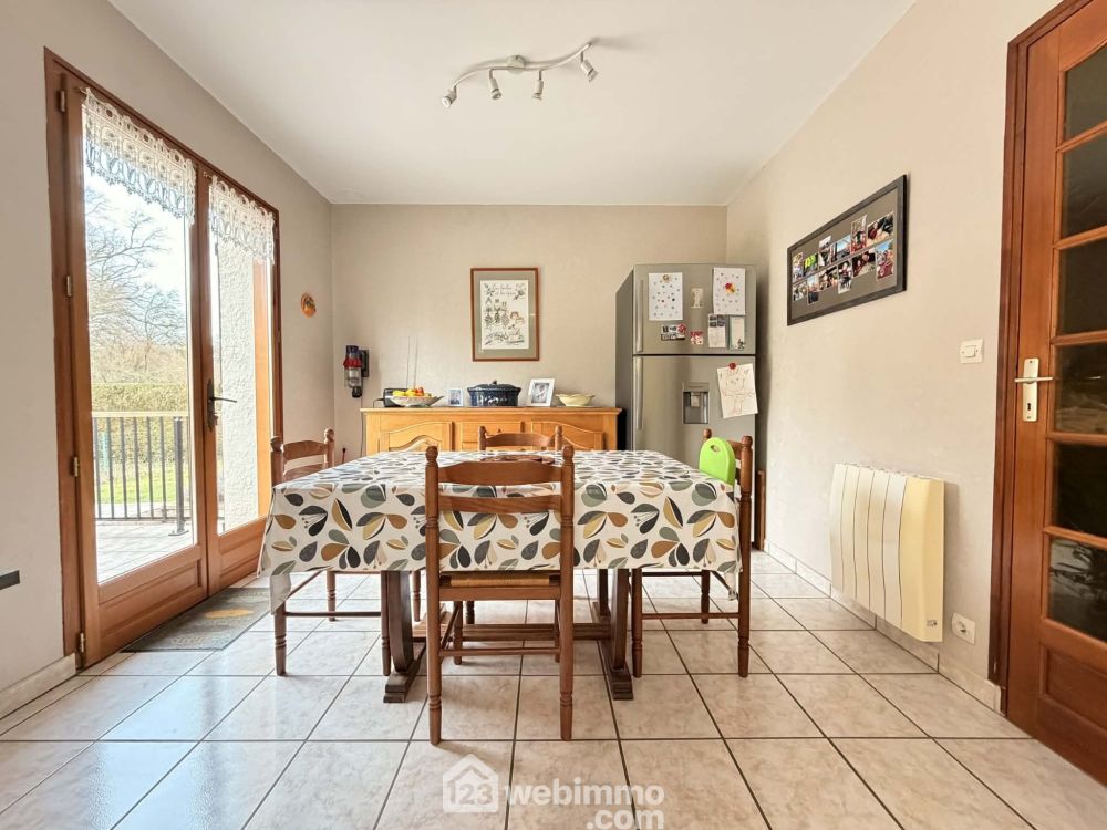 Photo 13 - Samoussy 02840 à Samoussy