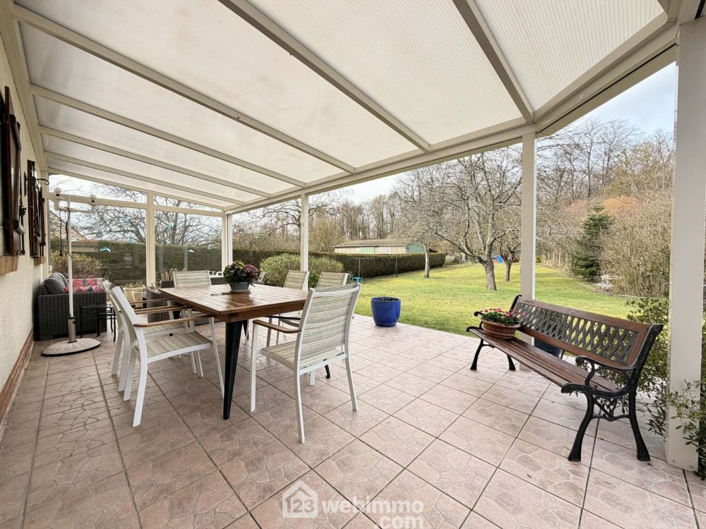 Photo 14 - Samoussy 02840 à Samoussy