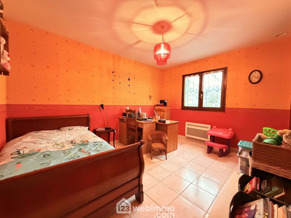 Photo 16 - Samoussy 02840 à Samoussy