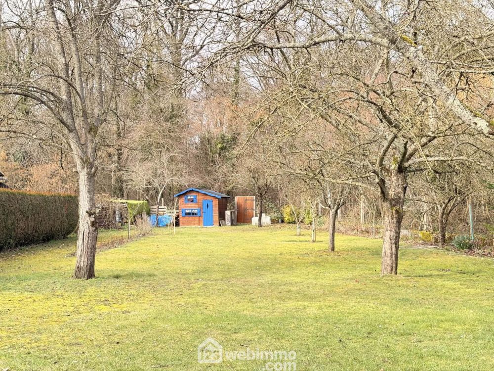 Photo 37 - Samoussy 02840 à Samoussy