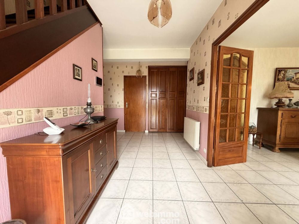 Photo 4 - Samoussy 02840 à Samoussy