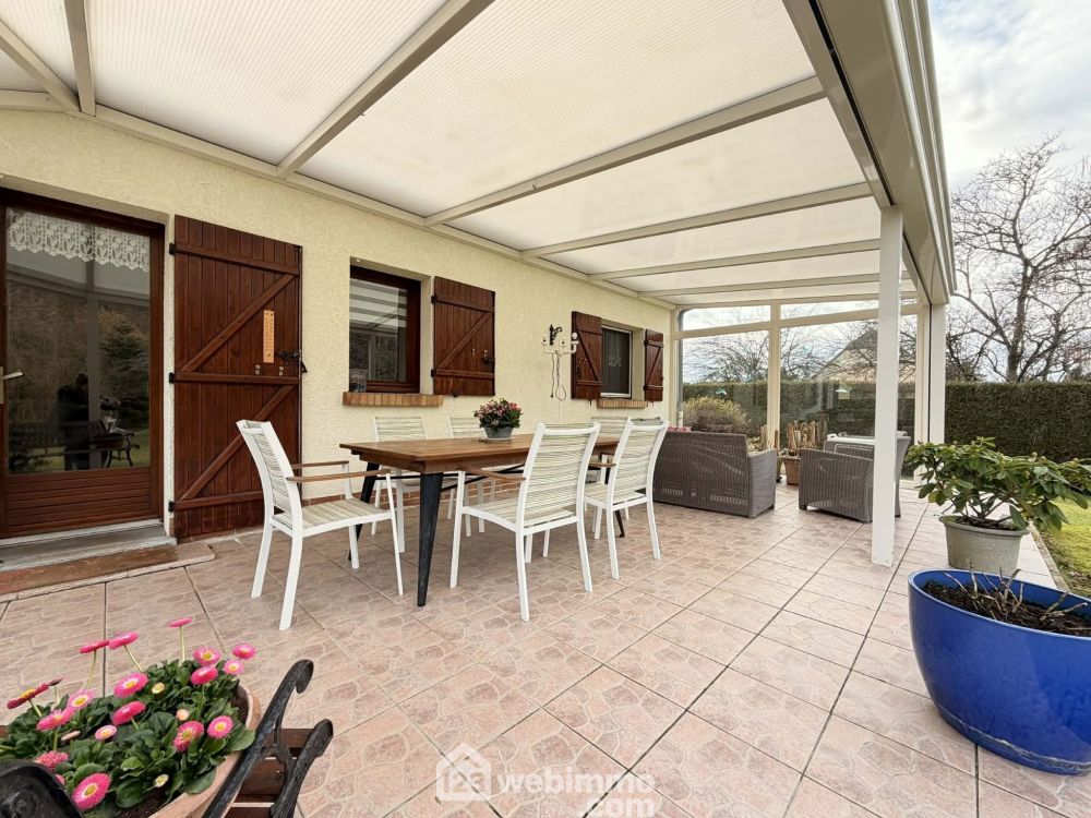 Photo 35 - Samoussy 02840 à Samoussy