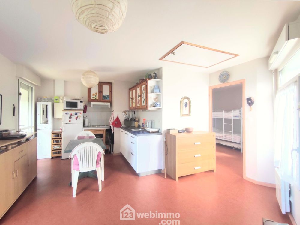 Photo 11 - Trédrez-Locquémeau 22300 à Trédrez-Locquémeau