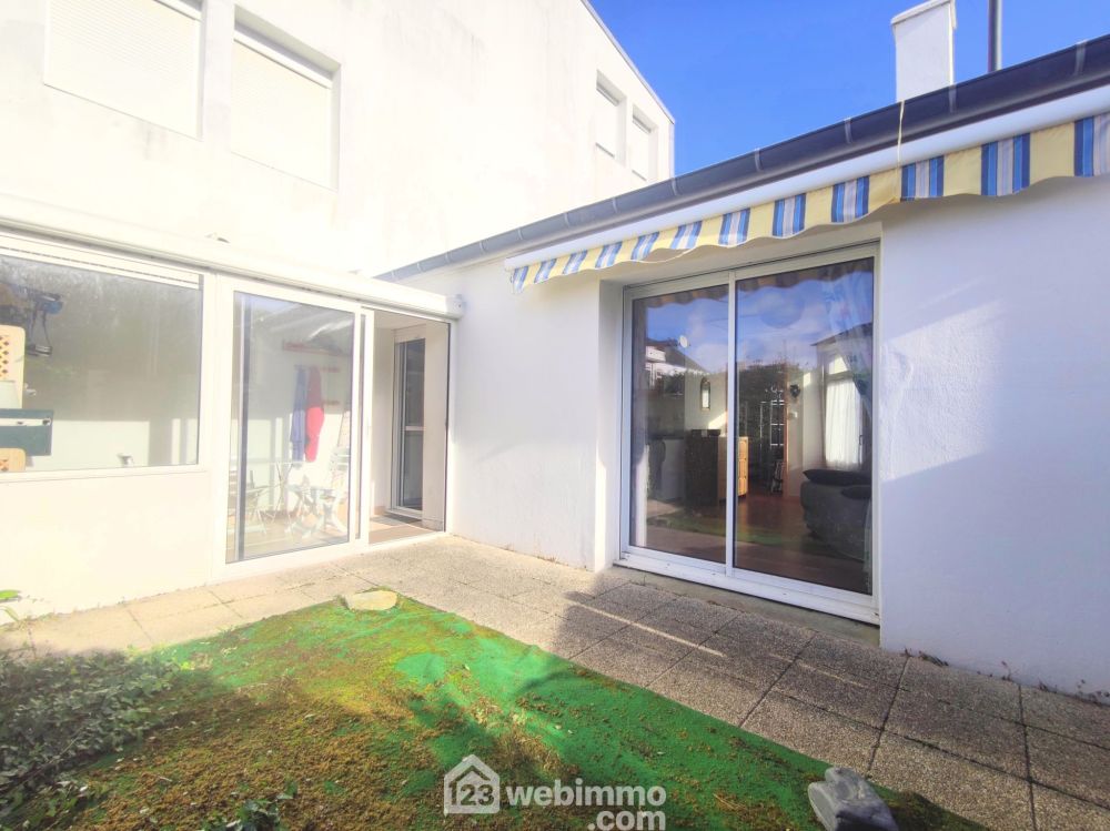 Photo 2 - Trédrez-Locquémeau 22300 à Trédrez-Locquémeau