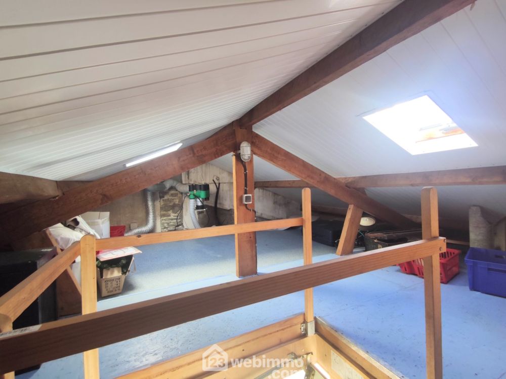 Photo 17 - Trédrez-Locquémeau 22300 à Trédrez-Locquémeau