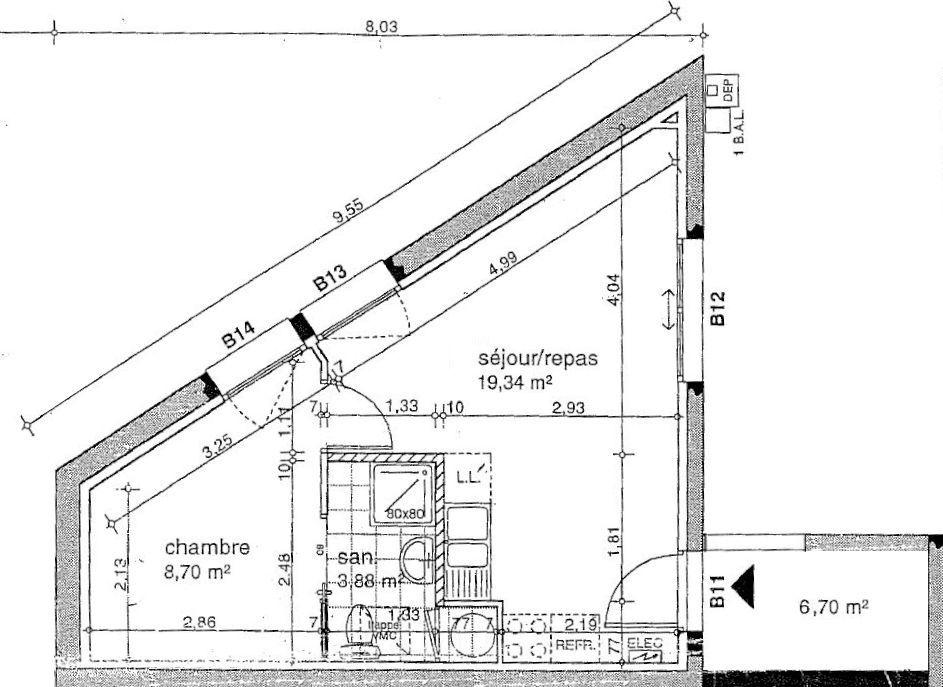 Photo 19 - Trédrez-Locquémeau 22300 à Trédrez-Locquémeau