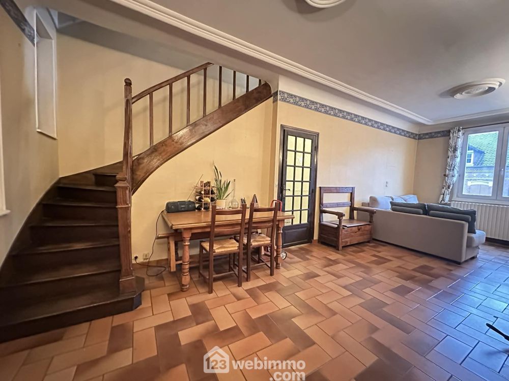 Photo 4 - Laon 02000 à Laon