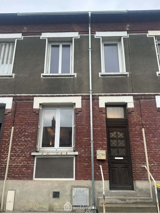 Photo 20 - Laon 02000 à Laon